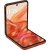 Motorola Razr 50 5G, Spritz Orange