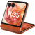Motorola Razr 50 5G, Spritz Orange