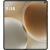 Motorola Razr Fold 5G, PANTONE Lily White