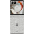 Motorola Razr 70 5G, PANTONE Bright White