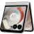 Motorola Razr 70 5G, PANTONE Bright White