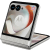 Motorola Razr 70 5G, PANTONE Bright White