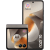 Motorola Razr 70 5G, PANTONE Hematite