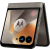 Motorola Razr 70 5G, PANTONE Hematite