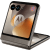Motorola Razr 70 5G, PANTONE Hematite