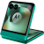 Motorola Razr 70 5G, PANTONE Sporting Green