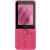 Nokia 225 4G (2024), Pinkki