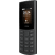 Nokia 105 4G (2025), Musta