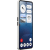 Nothing Phone (3a), 128 Gt, White