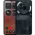 Nothing Phone (3a) Pro 5G, 256 Gt, Musta