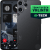 CMF Phone (2) Pro 5G, Musta