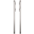 OnePlus 13R 5G, Titaani