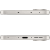 OnePlus Nord 5 5G, 256 Gt, Valkoinen