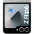 Samsung Galaxy Z Flip6 5G, 512 Gt, Silver Shadow