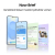 Samsung Galaxy S25 5G, 128 Gt, Icy Blue