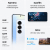 Samsung Galaxy S25 5G, 128 Gt, Icy Blue