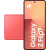 Samsung Galaxy Z Flip7 5G, 512 Gt, Coralred