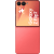 Samsung Galaxy Z Flip7 5G, 512 Gt, Coralred