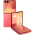 Samsung Galaxy Z Flip7 5G, 512 Gt, Coralred