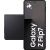 Samsung Galaxy Z Flip7 5G, 512 Gt, Jetblack