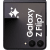 Samsung Galaxy Z Flip7 5G, 512 Gt, Jetblack