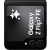 Samsung Galaxy Z Flip7 FE 5G, 256 Gt, Black