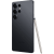 Samsung Galaxy S25 Ultra 5G, 256 Gt, Titanium JetBlack