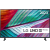 LG 4K UHD Smart TV UR78006LK, 75"