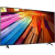 LG 4K UHD Smart TV (2024) UT80006LA, 75"