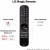 LG 4K QNED Smart TV QNED85 (2024), 50"