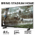 LG 4K OLED Smart TV OLEDC44 (2024), 42"