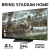 LG 4K OLED Smart TV OLEDC44 (2024), 55"