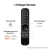 LG 4K OLED Smart TV OLEDC44 (2024), 55"