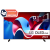 LG 4K OLED Smart TV OLEDC44 (2024), 42"