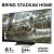 LG 4K OLED Smart TV OLEDC44 (2024), 65"