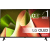 LG 4K OLED Smart TV OLEDB46 (2024), 77"