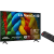 LG NanoCell 4K SmartTV NANO80 (2025), 75"