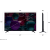 LG 4K UHD Smart TV UA73006LA (2025), 43"