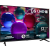 LG 4K UHD Smart TV UA73006LA (2025), 50"