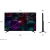 LG 4K UHD Smart TV UA73006LA (2025), 50"