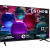 LG 4K UHD Smart TV UA73006LA (2025), 55"