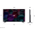 LG 4K UHD Smart TV UA73006LA (2025), 55"