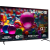 LG 4K UHD Smart TV UA73006LA (2025), 86"