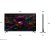 LG 4K UHD Smart TV UA73006LA (2025), 86"
