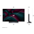 LG OLED evo AI C5 4K Smart TV (2025), 48"