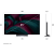 LG OLED evo AI C5 4K Smart TV (2025), 65"