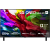 LG 4K QNED Smart TV QNED85 (2025), 55"