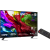 LG 4K QNED Smart TV QNED85 (2025), 86"