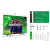 Philips 4K LED Ambilight TV PUS8309, 43"