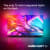 Philips The One 4K Ambilight TV PUS8949, 75"